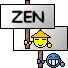 moderateurs Zen